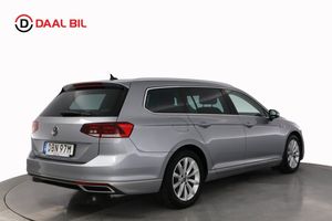 Volkswagen Passat bild 6