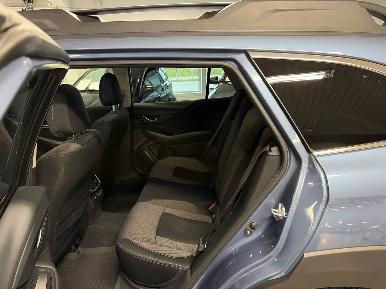 Subaru Outback bild 6