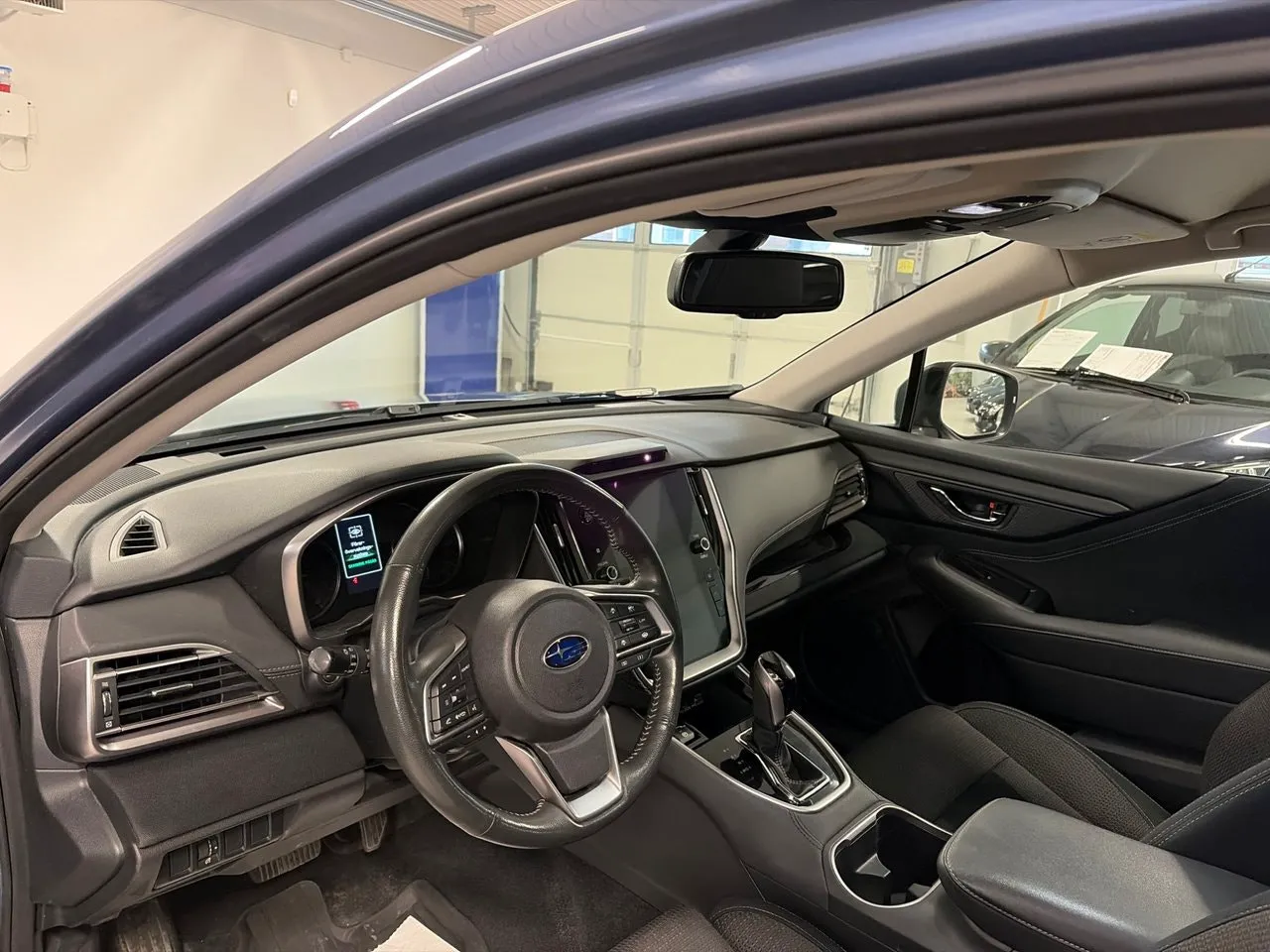Subaru Outback bild 5