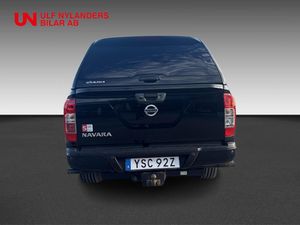 Nissan Navara bild 3