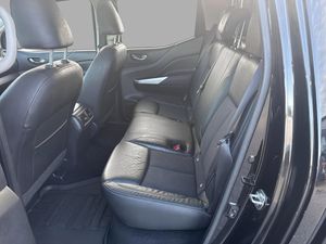 Nissan Navara bild 9