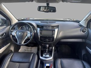 Nissan Navara bild 12