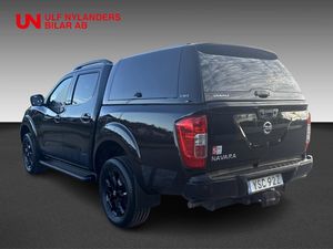 Nissan Navara bild 2