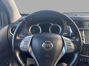 Nissan Navara bild 14