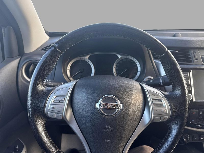 Nissan Navara bild 14