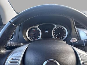 Nissan Navara bild 13