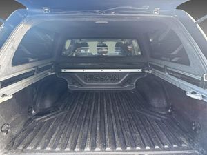 Nissan Navara bild 7