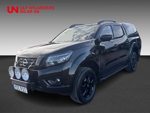 Nissan Navara bild 1