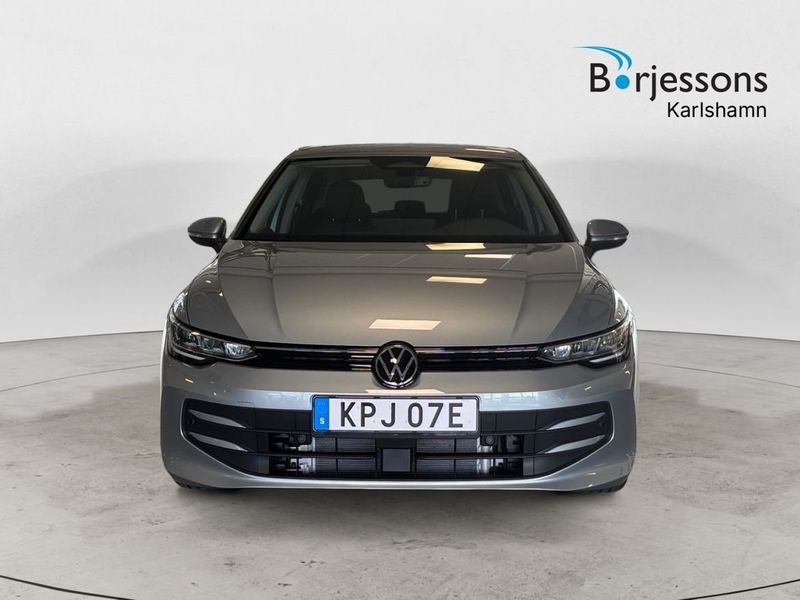 Volkswagen Golf bild 5