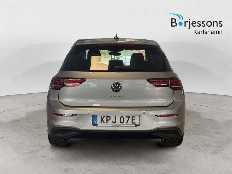 Volkswagen Golf bild 4