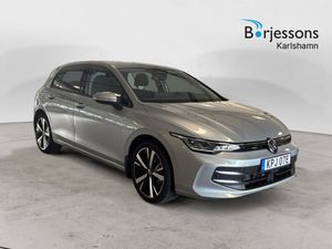 Volkswagen Golf bild 1