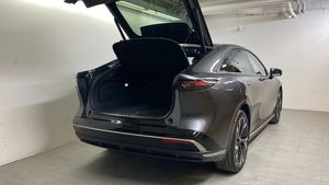 Mazda 6e bild 4