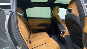 Mazda 6e bild 6