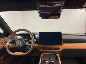Mazda 6e bild 10