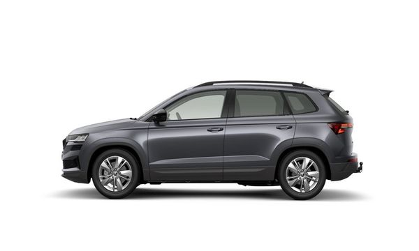 Skoda Karoq SELECTION 1,5 TSI 150 HK DSG, Drag - 2027