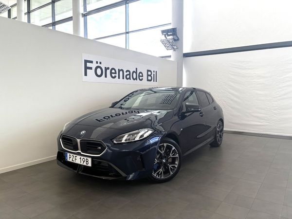 BMW M135 i xDrive 24 MÅN PRIVATLEASING - fr. 3.997 kr/mån - 2027