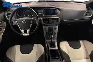 Volvo V40 bild 10