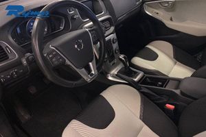 Volvo V40 bild 12