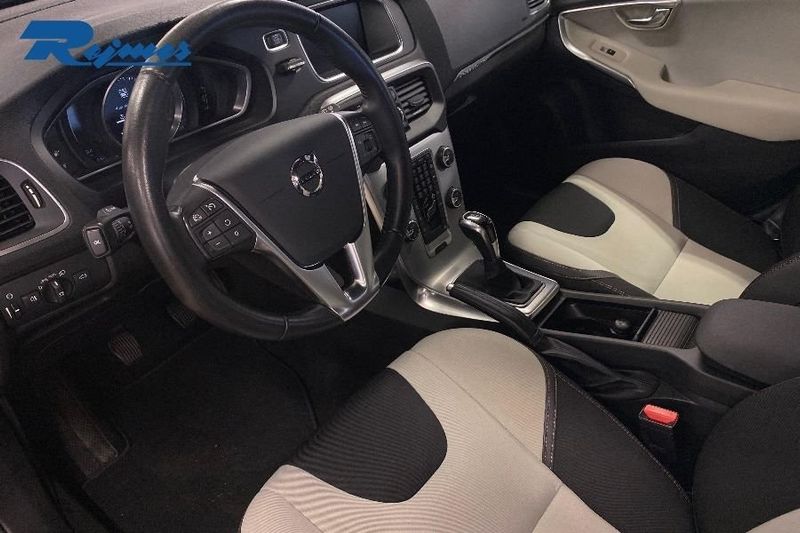 Volvo V40 bild 12