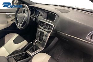 Volvo V40 bild 9