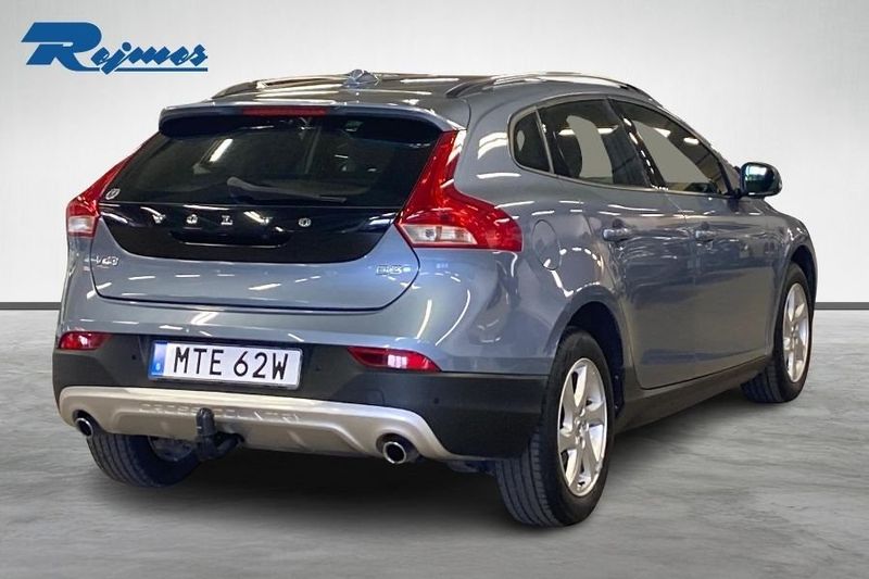 Volvo V40 bild 2