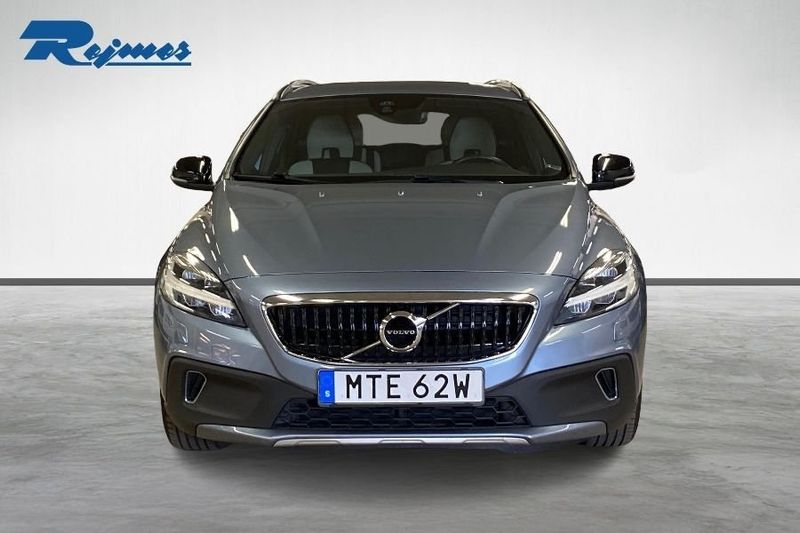 Volvo V40 bild 8