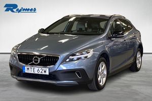 Volvo V40 bild 1