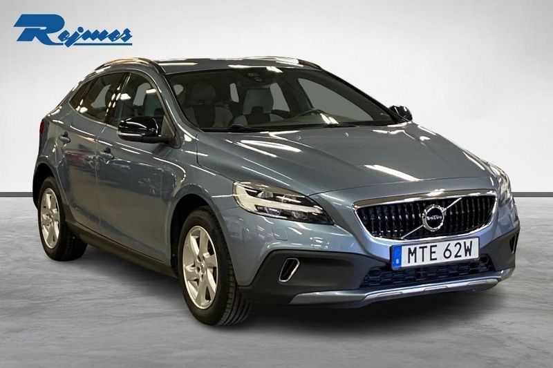 Volvo V40 bild 3