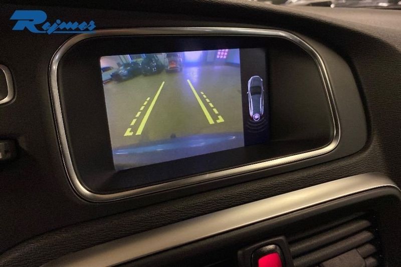 Volvo V40 bild 4
