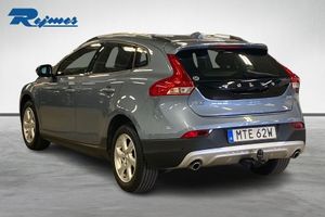 Volvo V40 bild 6