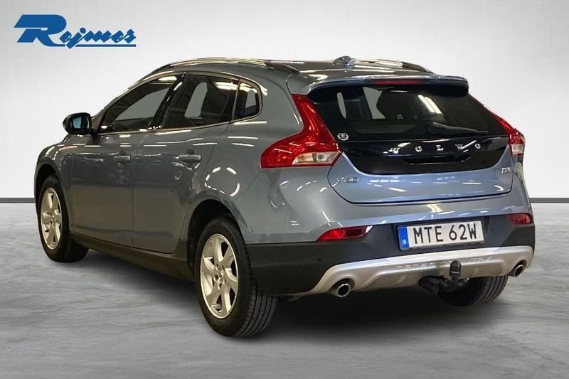 Volvo V40 bild 6