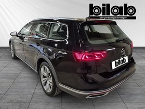 Volkswagen Passat bild 3