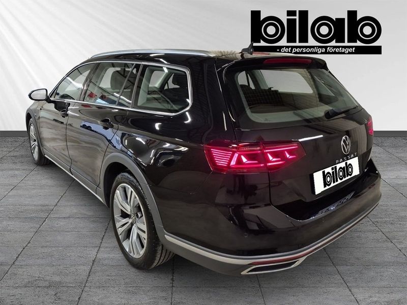 Volkswagen Passat bild 3
