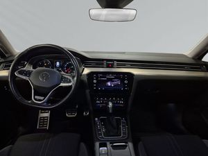 Volkswagen Passat bild 7