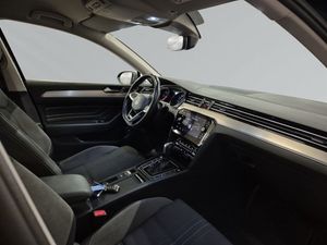 Volkswagen Passat bild 6