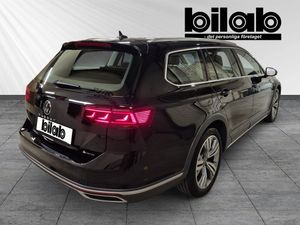 Volkswagen Passat bild 4
