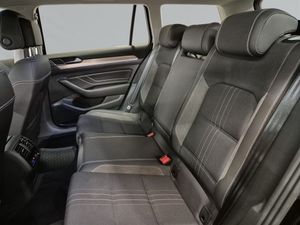 Volkswagen Passat bild 5