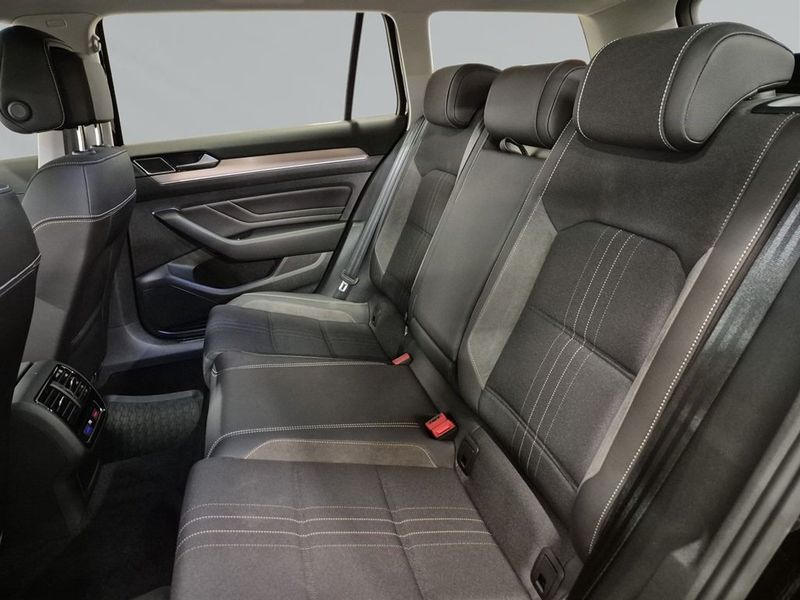 Volkswagen Passat bild 5