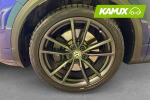Volkswagen T-Roc bild 8