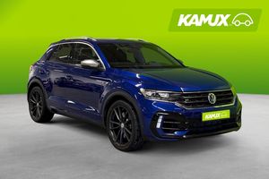 Volkswagen T-Roc bild 1