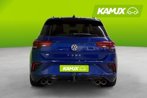 Volkswagen T-Roc bild 5