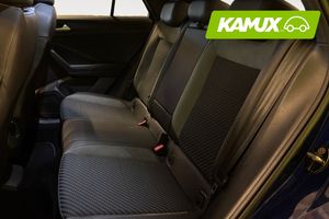 Volkswagen T-Roc bild 14