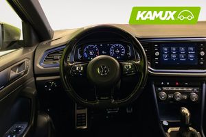 Volkswagen T-Roc bild 13