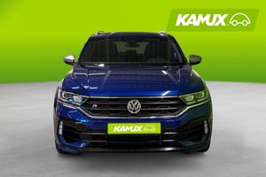 Volkswagen T-Roc bild 6
