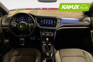 Volkswagen T-Roc bild 10