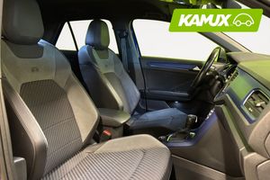 Volkswagen T-Roc bild 15
