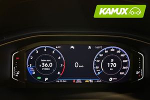 Volkswagen T-Roc bild 12