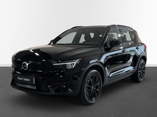 Volvo XC40 Recharge Single Motor Core Edition - 2023