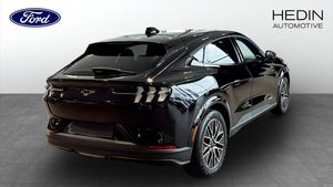Ford Mustang Mach-E bild 2