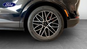 Ford Mustang Mach-E bild 11